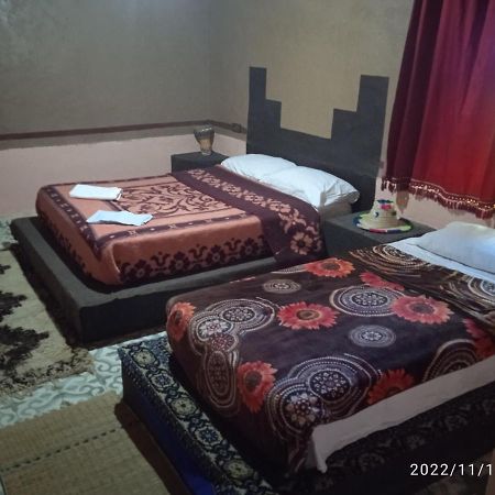Готель Dar Jamila Achbarou Екстер'єр фото